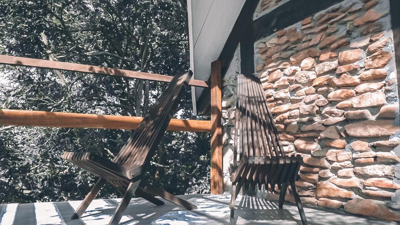 Pedra Grande Inn
