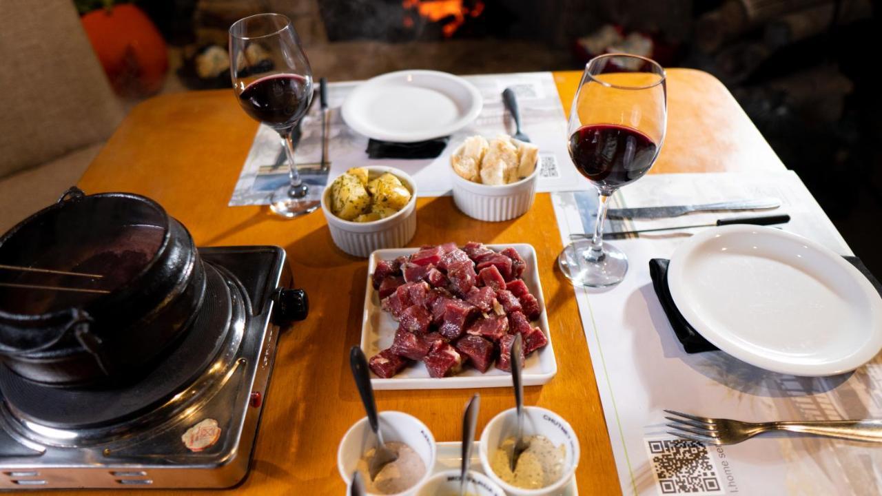 Pedra Grande Inn Serra de Sao Bento