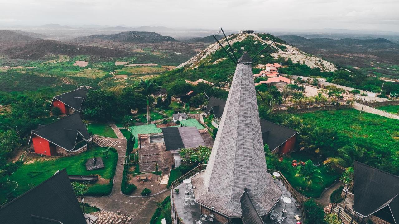 Pedra Grande Inn Serra de Sao Bento