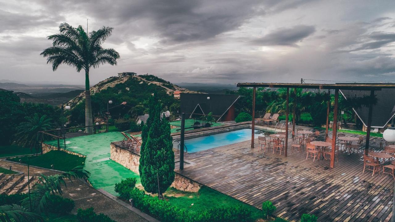 Inn Pedra Grande