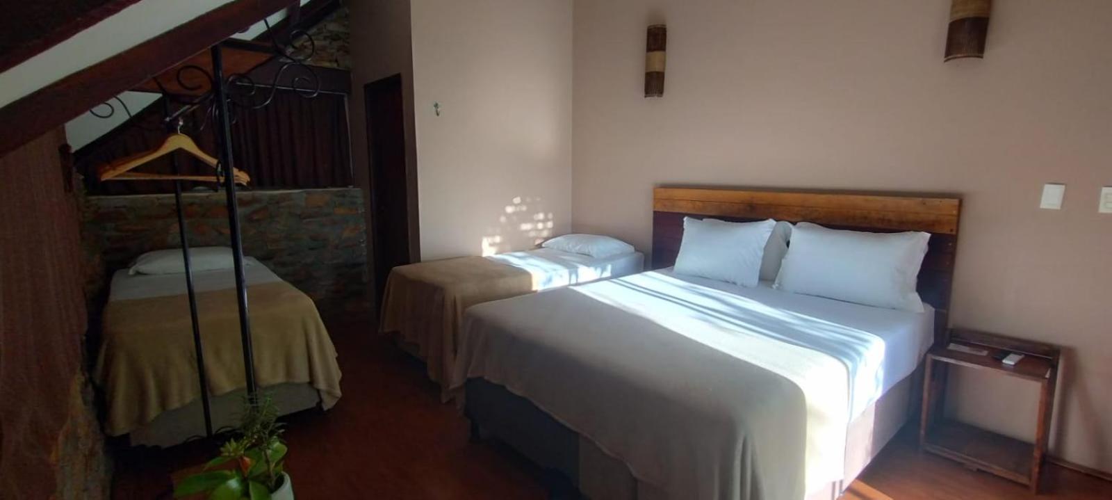 Pedra Grande Inn