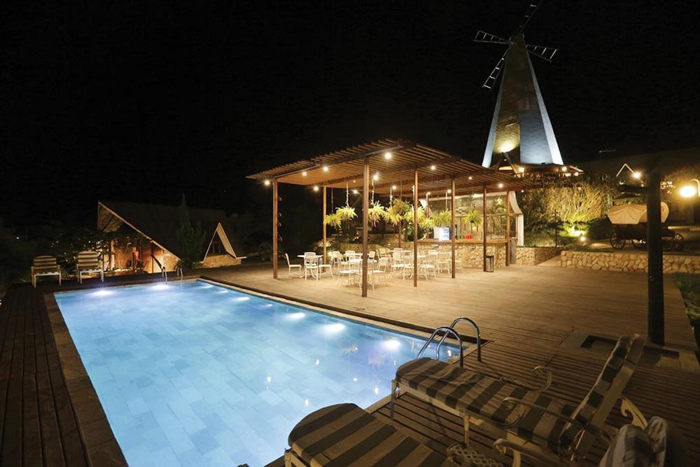 Pedra Grande Inn 3*