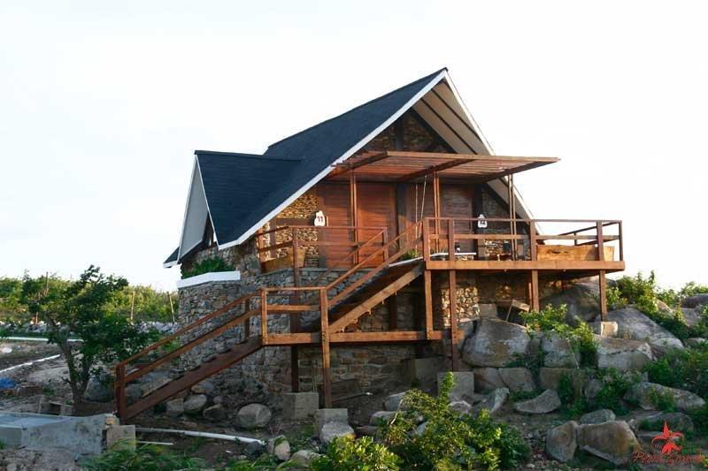 Inn Pedra Grande 3*