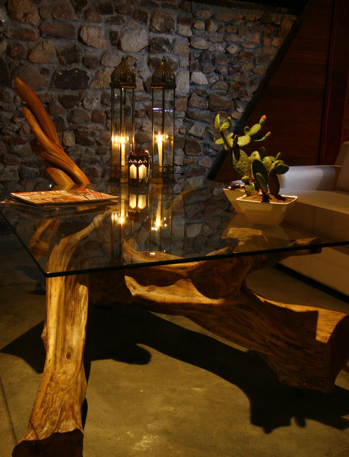 Pedra Grande Inn Serra de Sao Bento