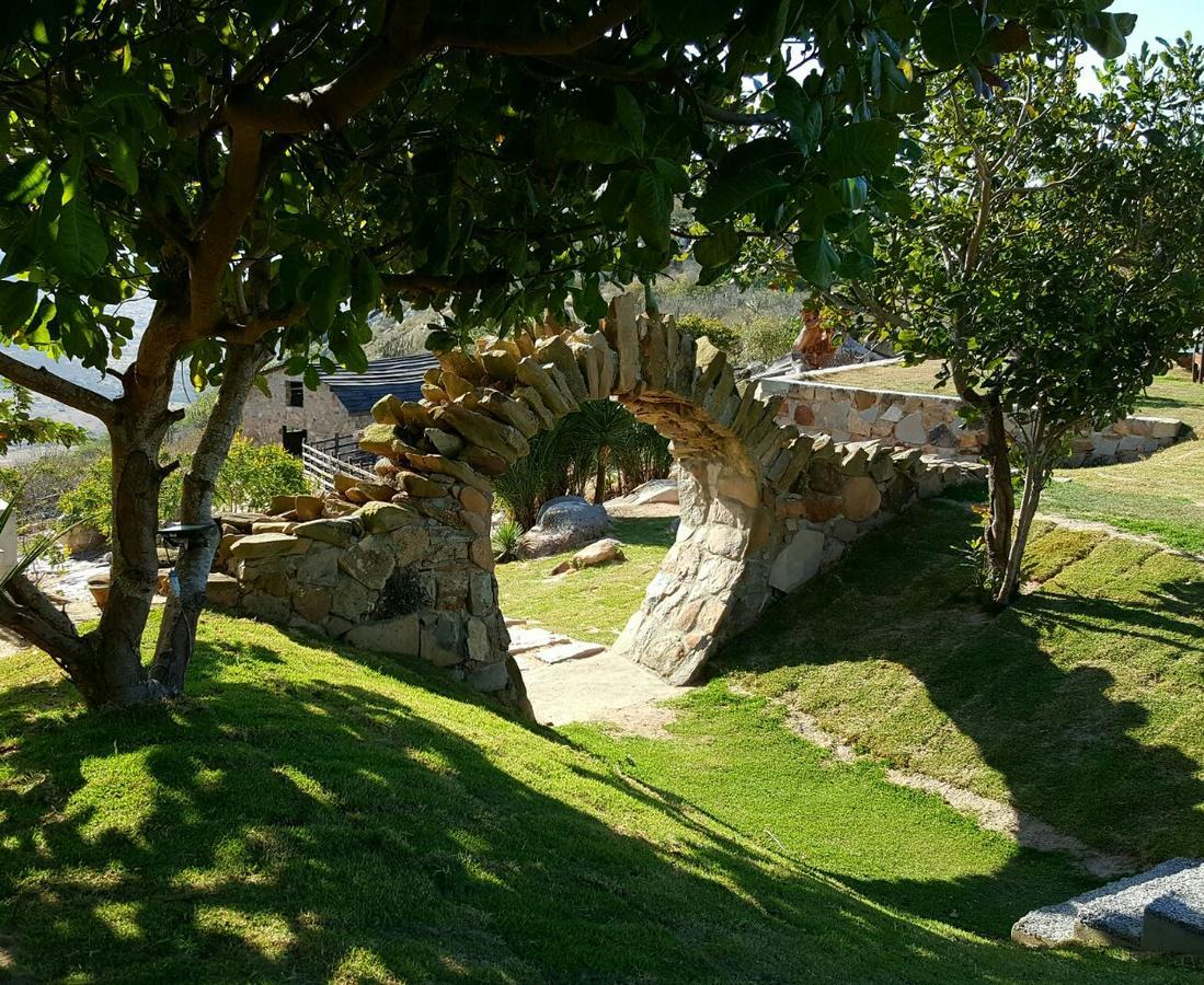 Inn Pedra Grande Serra de Sao Bento