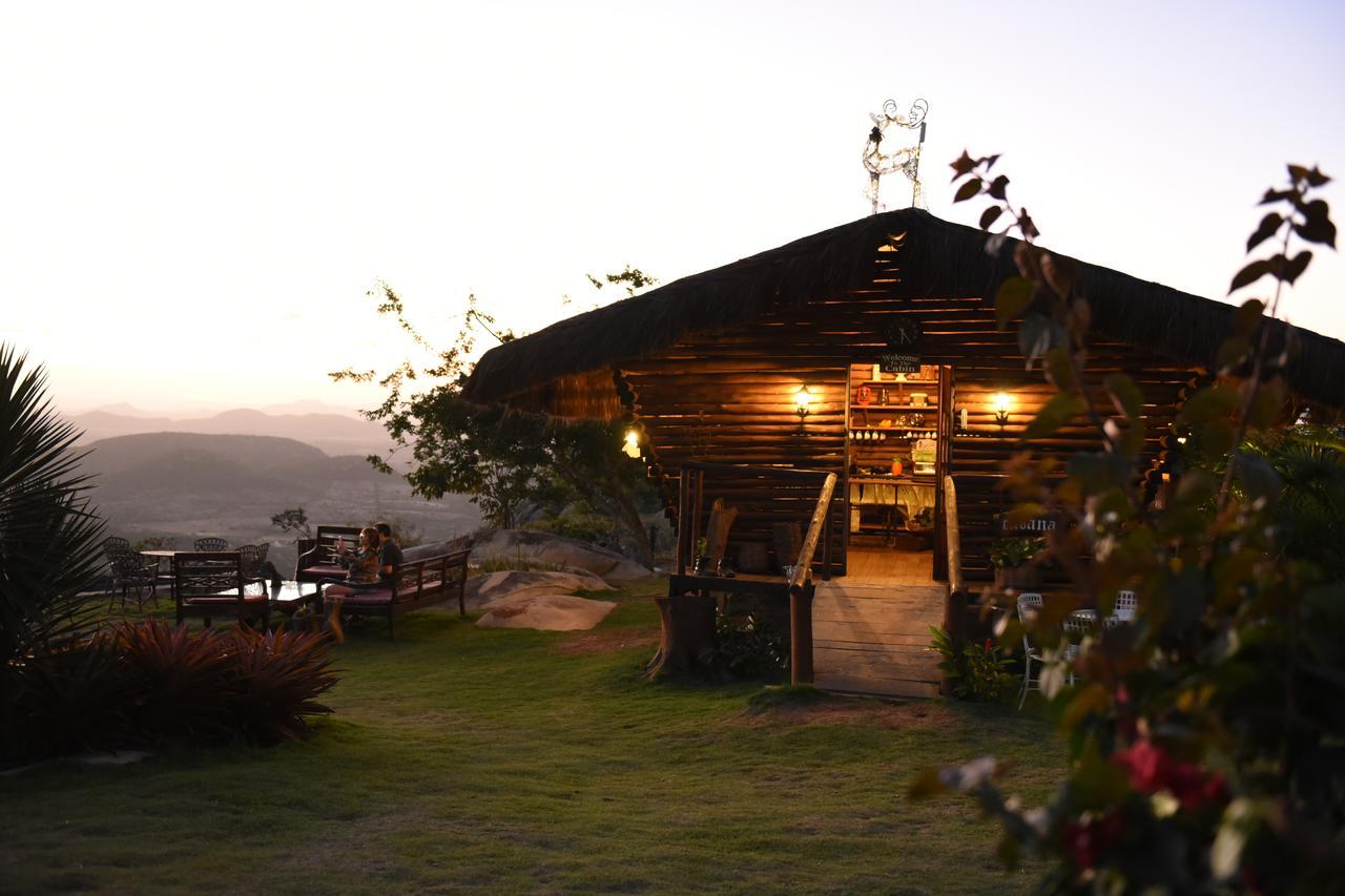 Inn Pedra Grande 3*