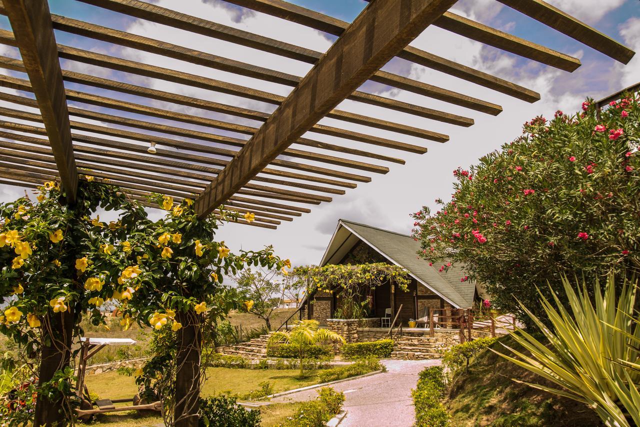Inn Pedra Grande