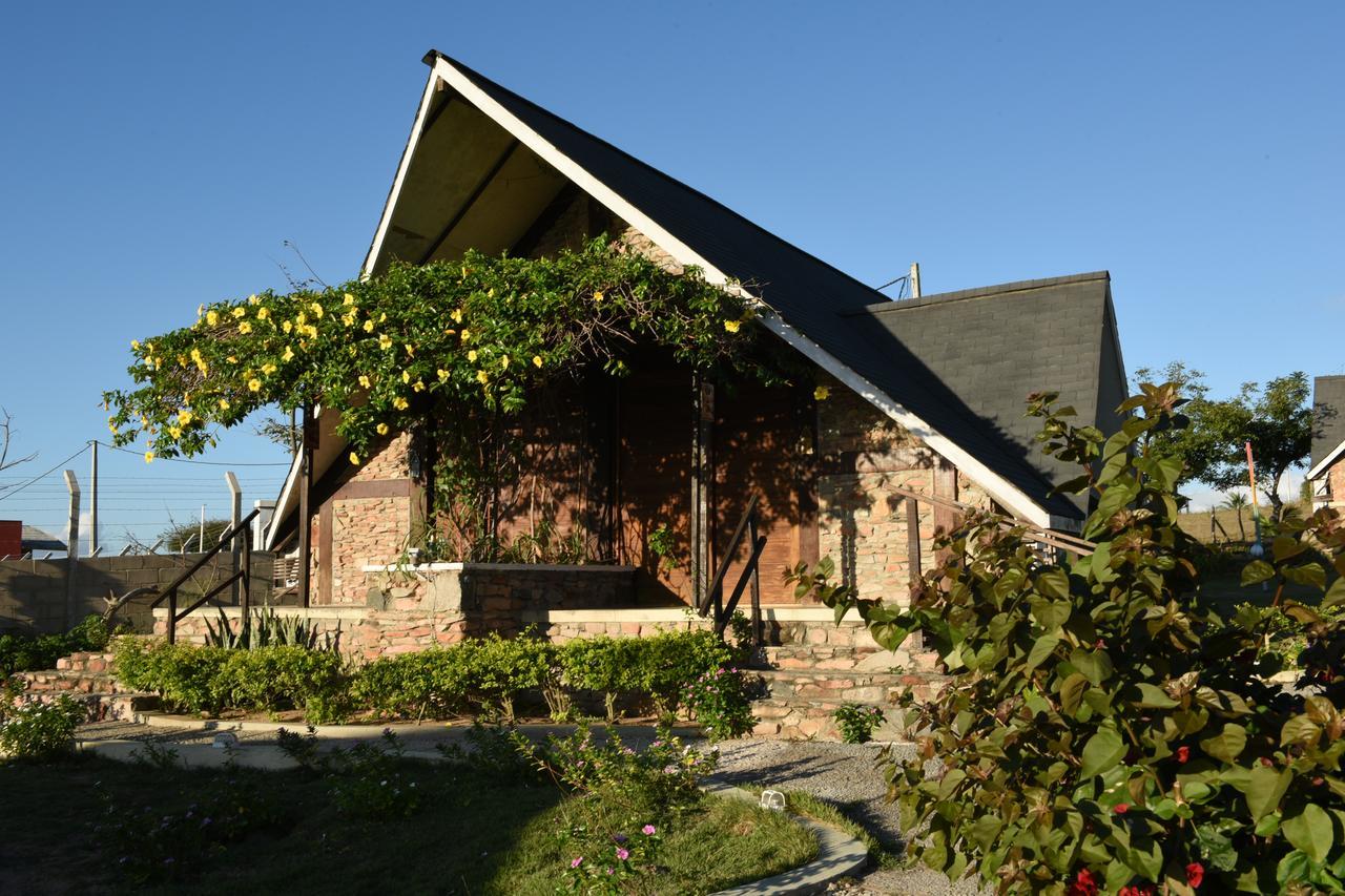 Pedra Grande Inn Serra de Sao Bento