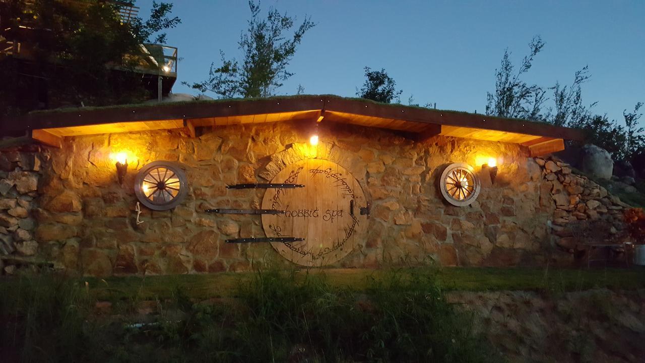 Inn Pedra Grande
