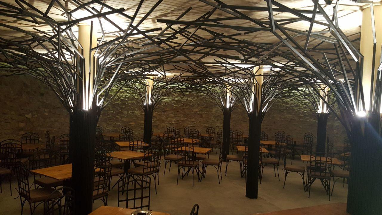 Pedra Grande Inn Serra de Sao Bento