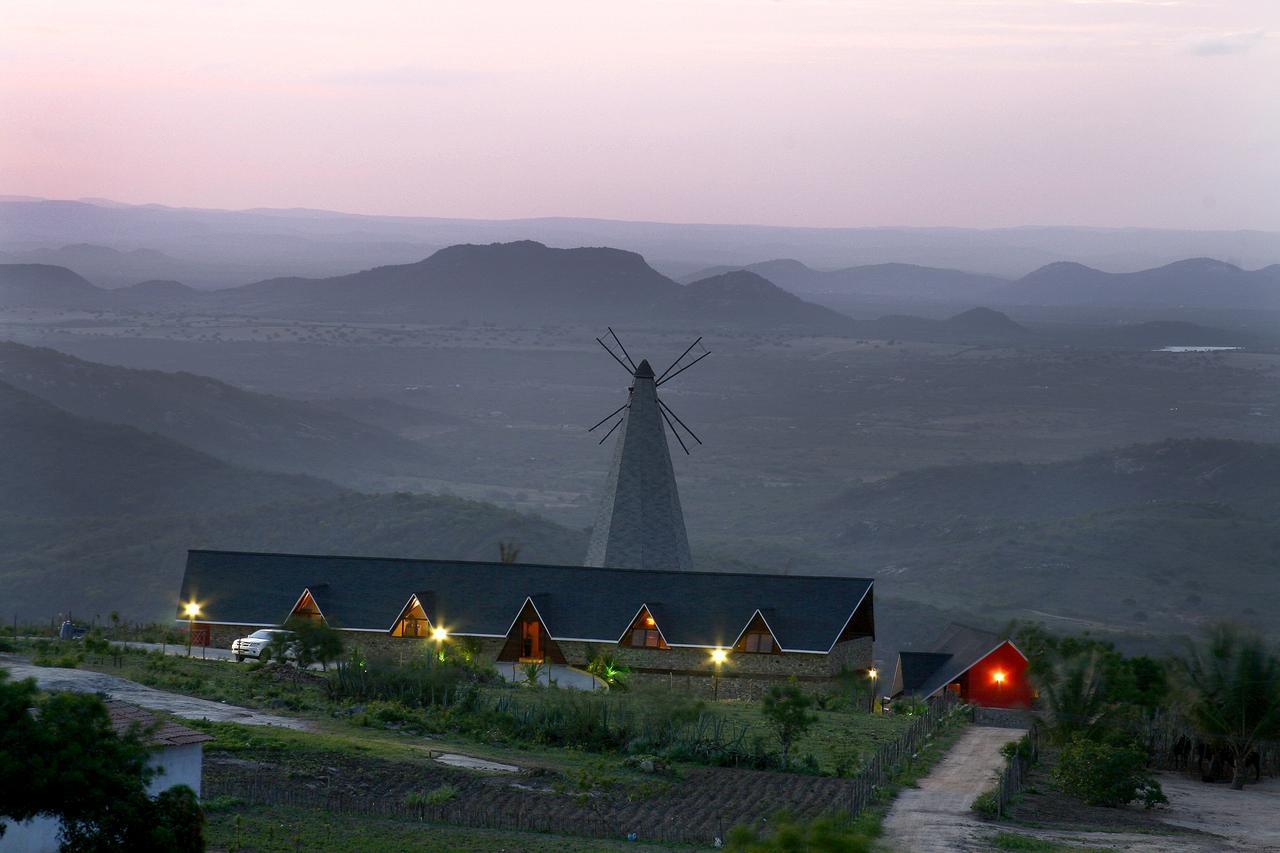 Pedra Grande Inn